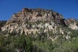 Lower dry canyon, on monday [mon may 31 09:15:09 mdt 2021]